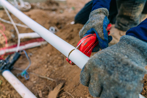 Best Sewer Line Replacement  in Bay Shore, NY